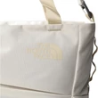 The North Face Isabella Tote táska Gardenia White Dark Heather Gravel