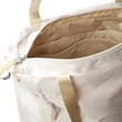 The North Face Isabella Tote táska Gardenia White Dark Heather Gravel