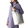 The North Face Isabella Tote táska Gardenia White Dark Heather Gravel
