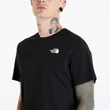 the North Face Vertical Never Stop Exploring póló TNF Black TNF White TNF Black the North Face Vertical Never Stop Exploring póló TNF Black TNF White TNF Black