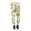 The North Face nse Light nadrág Military Olive Retro dye Print