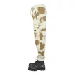 The North Face nse Light nadrág Military Olive Retro dye Print
