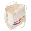The North Face Adjust Tote táska Outdoors Together Graphic