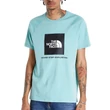 The North Face Redbox Raglan póló Wasabi