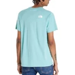The North Face Redbox Raglan póló Wasabi