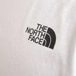 The North Face Redbox Celebration póló TNF White Mountain The North Face Redbox Celebration póló TNF White Mountain