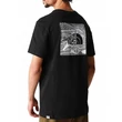 The North Face Redbox Celebration póló TNF Black Tribal