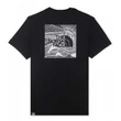 The North Face Redbox Celebration póló TNF Black Tribal