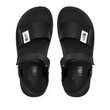The North Face Skeena Men szandál TNF Black TNF Black