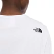 The North Face Standard ls póló Tnf White The North Face Standard ls póló Tnf White