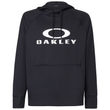 Oakley B1B Sierra Dwr Fleece kapucnis pulóver Blackout