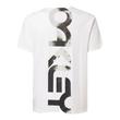 Oakley Bandana 2.0 póló White Oakley Bandana 2.0 póló White