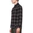 Oakley Bear Cozy ing Black Grey Check Oakley Bear Cozy ing Black Grey Check