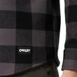 Oakley Bear Cozy ing Black Grey Check Oakley Bear Cozy ing Black Grey Check