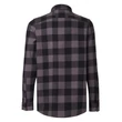 Oakley Bear Cozy ing Black Grey Check