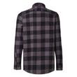 Oakley Bear Cozy ing Black Grey Check Oakley Bear Cozy ing Black Grey Check