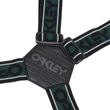 Oakley Factory nadrágtartó Hunter Green Blackout