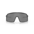 Oakley Sutro S napszemüveg Hi Res Matte Carbon Prizm Black