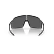 Oakley Sutro S napszemüveg Hi Res Matte Carbon Prizm Black