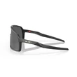 Oakley Sutro S napszemüveg Hi Res Matte Carbon Prizm Black