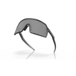 Oakley Sutro S napszemüveg Hi Res Matte Carbon Prizm Black
