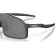 Oakley Sutro S napszemüveg Hi Res Matte Carbon Prizm Black
