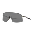 Oakley Sutro Titan napszemüveg Matte Gunmetal Prizm Black