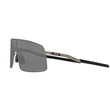 Oakley Sutro Titan napszemüveg Matte Gunmetal Prizm Black