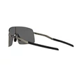 Oakley Sutro Titan napszemüveg Matte Gunmetal Prizm Black