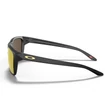 Oakley Sylas napszemüveg Matte Black Prizm 24K Polarized