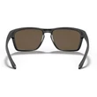 Oakley Sylas napszemüveg Matte Black Prizm 24K Polarized