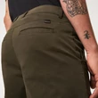 Oakley All Day Chino nadrág New Dark Brush