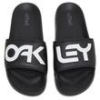 Oakley B1B Slide 2.0 papucs Blackout Oakley B1B Slide 2.0 papucs Blackout