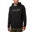 Oakley B1B 2.0 kapucnis pulóver Black B1B Camo Hunter