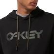 Oakley B1B 2.0 kapucnis pulóver Black B1B Camo Hunter