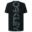 Oakley Bandana B1B póló Black Brush Tiger Grey