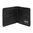 Oakley B1B Bifold pénztárca Blackout