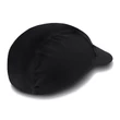 Oakley Cadence Road biciklis sapka Black Forged Iron