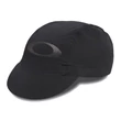 Oakley Cadence Road biciklis sapka Black Forged Iron