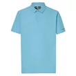 Oakley Clubhouse ing póló Stonewash Blue