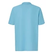 Oakley Clubhouse ing póló Stonewash Blue Oakley Clubhouse ing póló Stonewash Blue