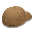 Oakley Stretch Embossed 6 Panel sapka Coyote
