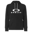 Oakley Enhance RC kapucnis pulóver Blackout