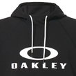 Oakley Enhance RC kapucnis pulóver Blackout
