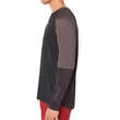 Oakley Factory Pilot Mtb Jersey II ls póló Black Forged Iron