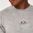 Oakley O Fit rc hosszú ujjú póló New Granite Heather Oakley O Fit rc hosszú ujjú póló New Granite Heather