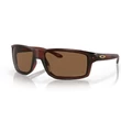 Oakley Gibston napszemüveg Polished Rootbeer Prizm Bronze Oakley Gibston napszemüveg Polished Rootbeer Prizm Bronze