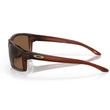 Oakley Gibston napszemüveg Polished Rootbeer Prizm Bronze