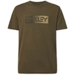 Oakley Gradient Lines B1B póló New Dark Brush Yellow Oakley Gradient Lines B1B póló New Dark Brush Yellow