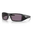 Oakley Heliostat napszemüveg Matte Black Prizm Grey